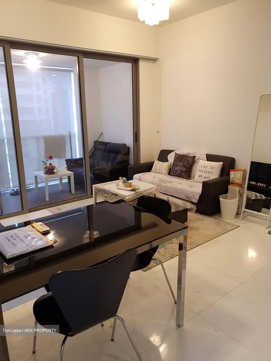 Starlight Suites (D9), Apartment #542346301